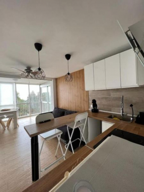 Apartamento a 10 min de la Playa - Parking Privado